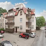 Lägenhet Platinum - Dolny Sopot