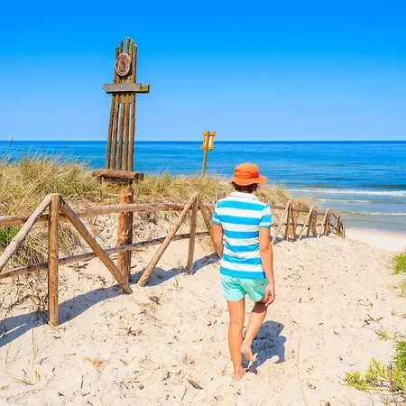 Apartament Platinum - Dolny *