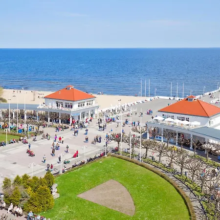 Apartament Platinum - Dolny