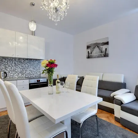 Platinum - Dolny Apartament *