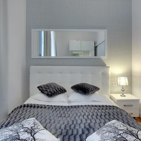 Platinum - Dolny Apartament Sopot