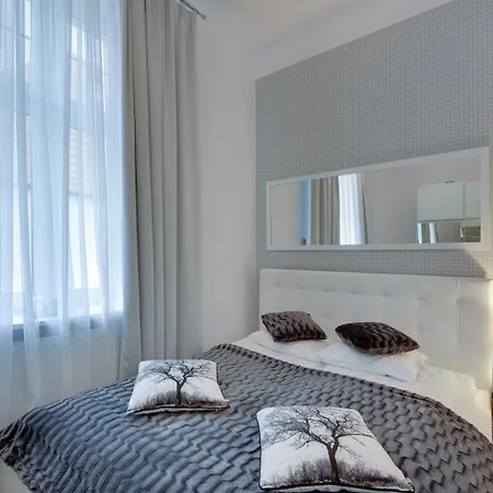 Apartmán Platinum - Dolny Sopoty