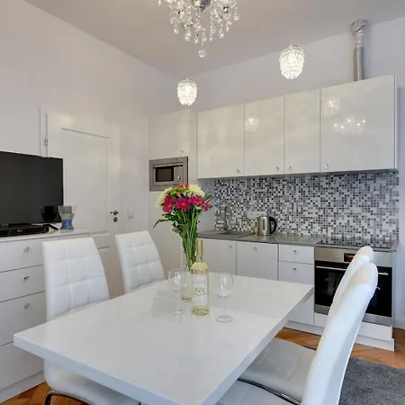 Platinum - Dolny Sopot