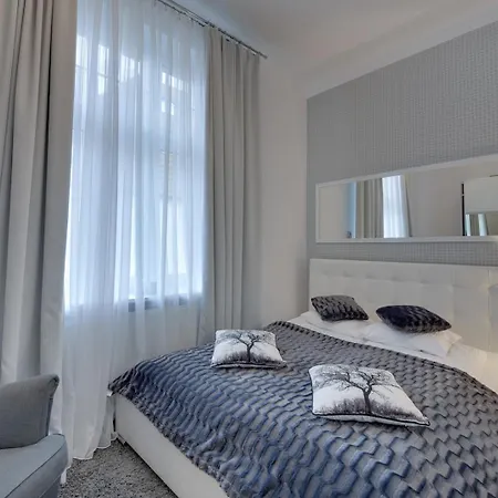 Platinum - Dolny Apartamento