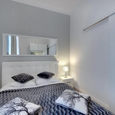 Platinum - Dolny Sopot