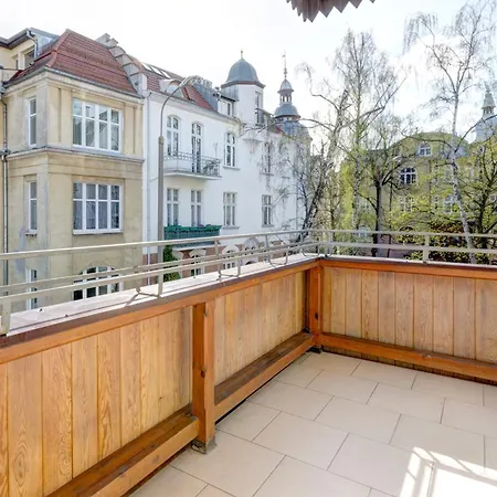 Apartmán Platinum - Dolny *