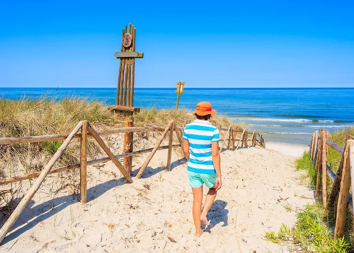 Apartamento Platinum - Dolny *