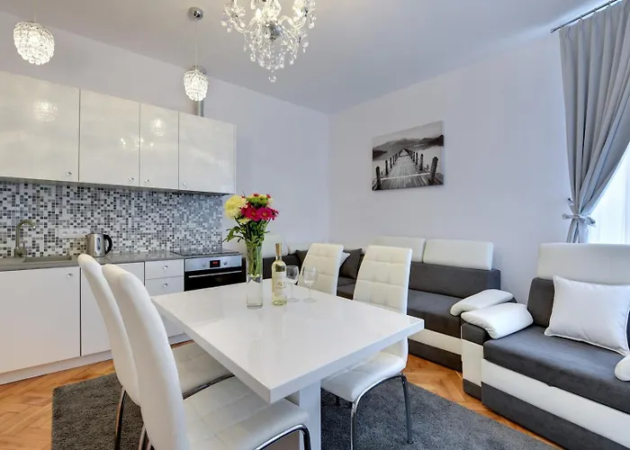 Platinum - Dolny Apartamento *