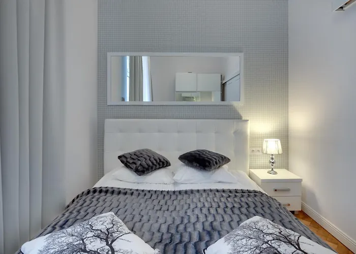 Platinum - Dolny Apartamento Sopot