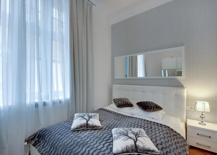 Apartamento Platinum - Dolny Sopot