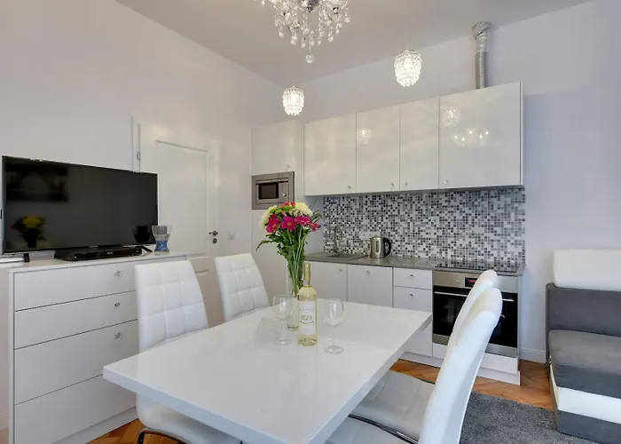 Platinum - Dolny Sopot