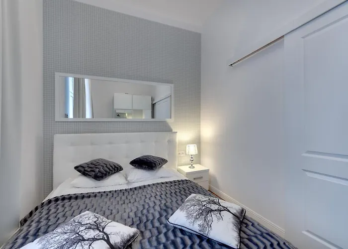 Platinum - Dolny Sopot